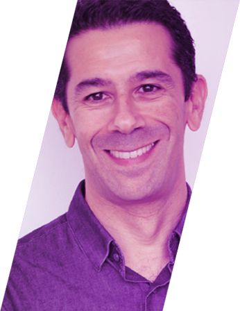 Javier Pérez Vigaray - Managing partner & Co-Founder