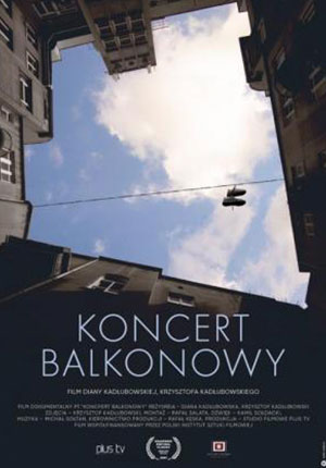 Koncert balkonowy Balcony Concert