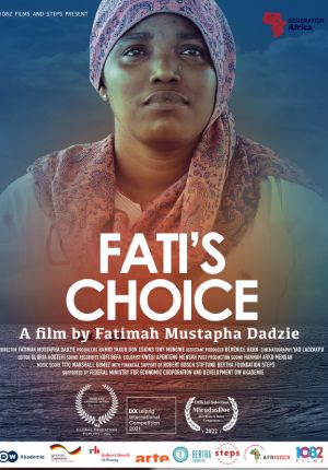 Le choix de FatiFati's Choice
